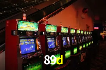 Desvendando o Mundo dos Jogos Virtuais na 89d