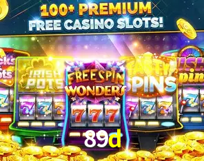 A Revolução dos Aplicativos de Jogos no 89d