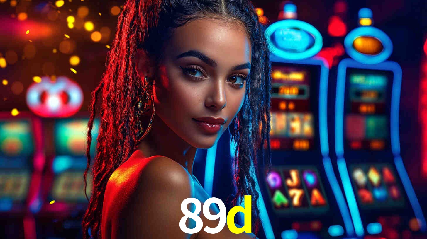 Desvendando o Mundo dos Jogos Virtuais na 89d