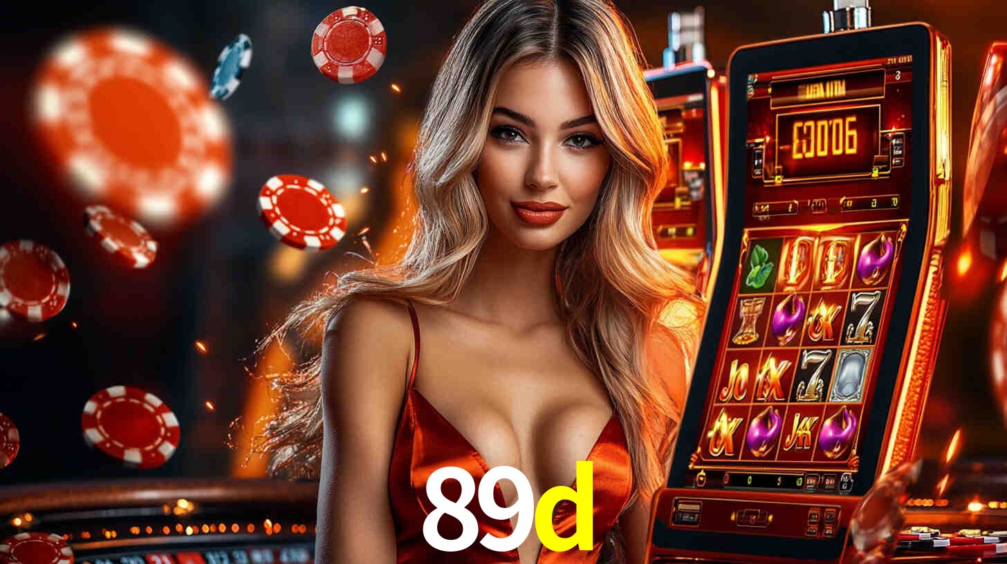 Blackjack Table 89d