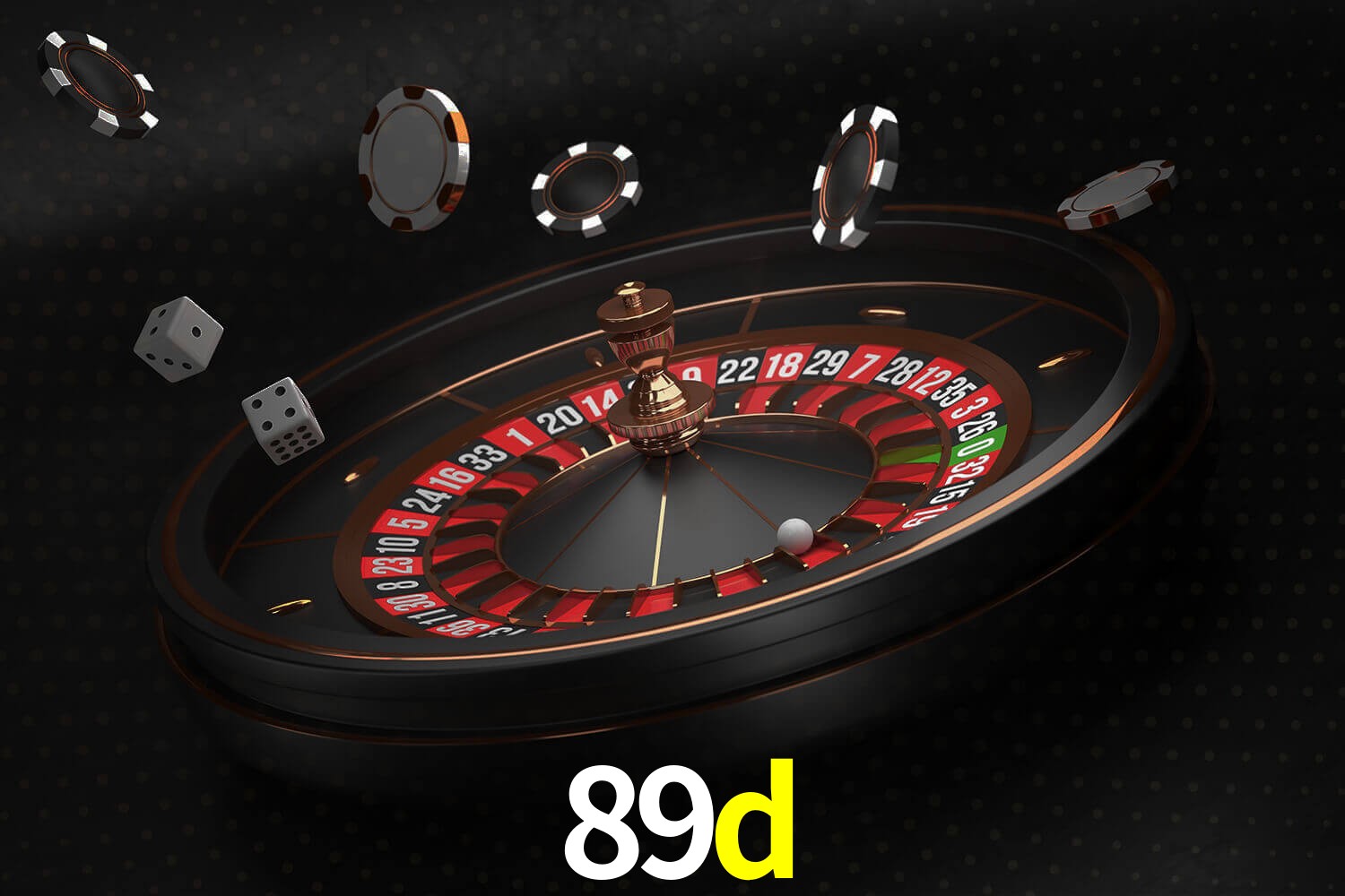 Live Casino 89d