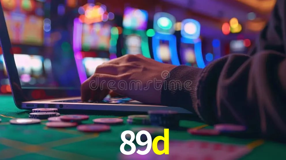 Casino VIP 89d