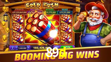 Descubra o Programa VIP da 89d: Vantagens Exclusivas para Jogadores