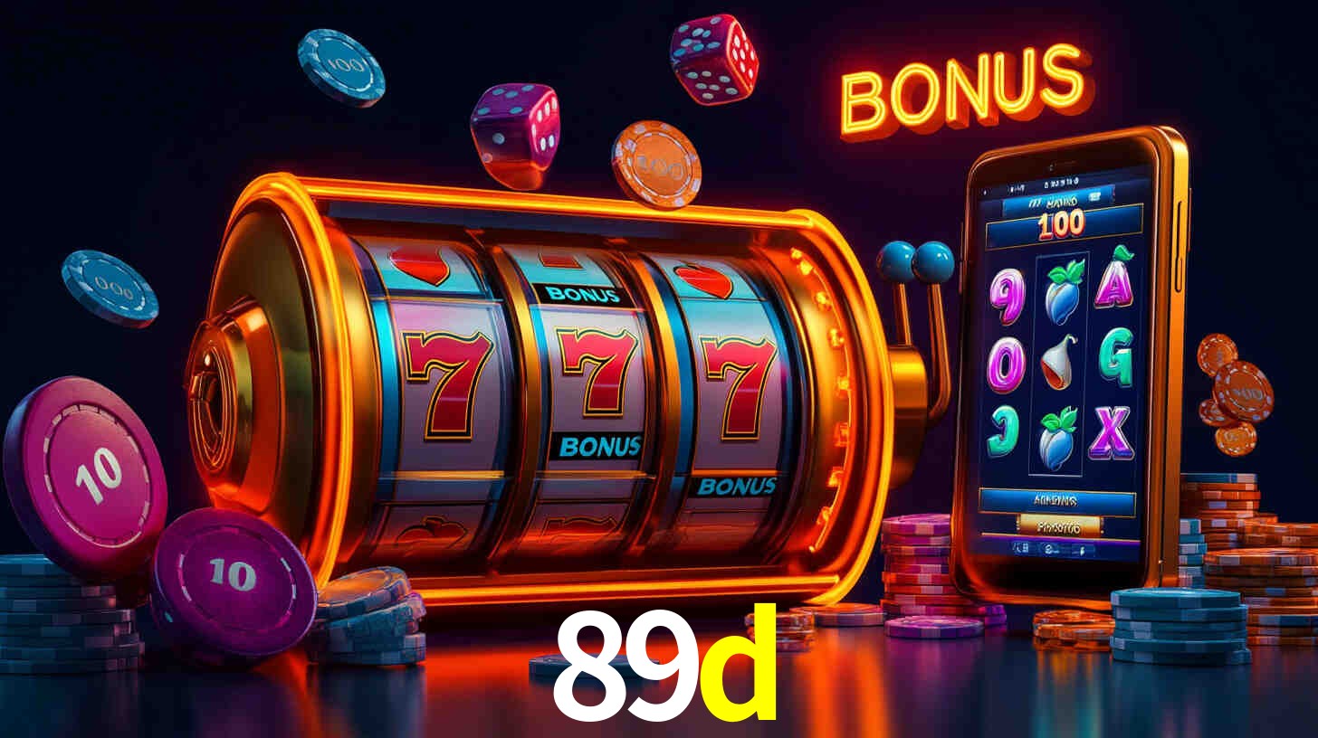 A Emoção da Loteria na 89d: Uma Chance de Mudança de Vida