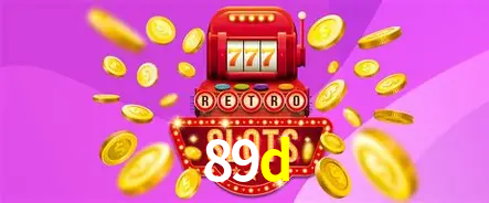 Desvendando o Mundo dos Jogos Virtuais na 89d