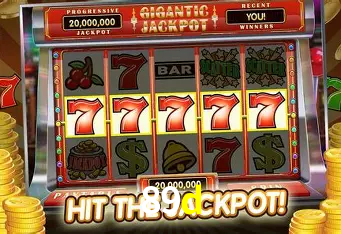 A Emoção da Loteria na 89d: Uma Chance de Mudança de Vida