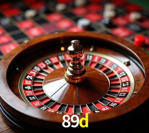 Sinta a adrenalina dos jogos de cassino com 89d