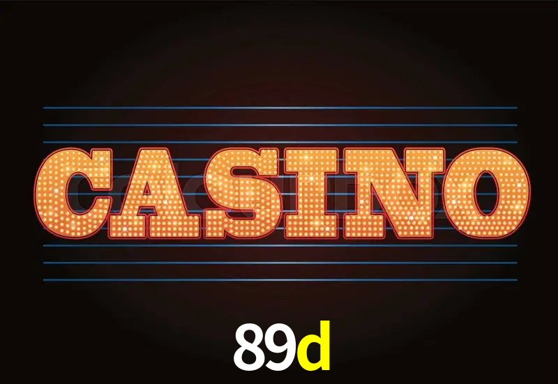 Jogos de Slot 89d
