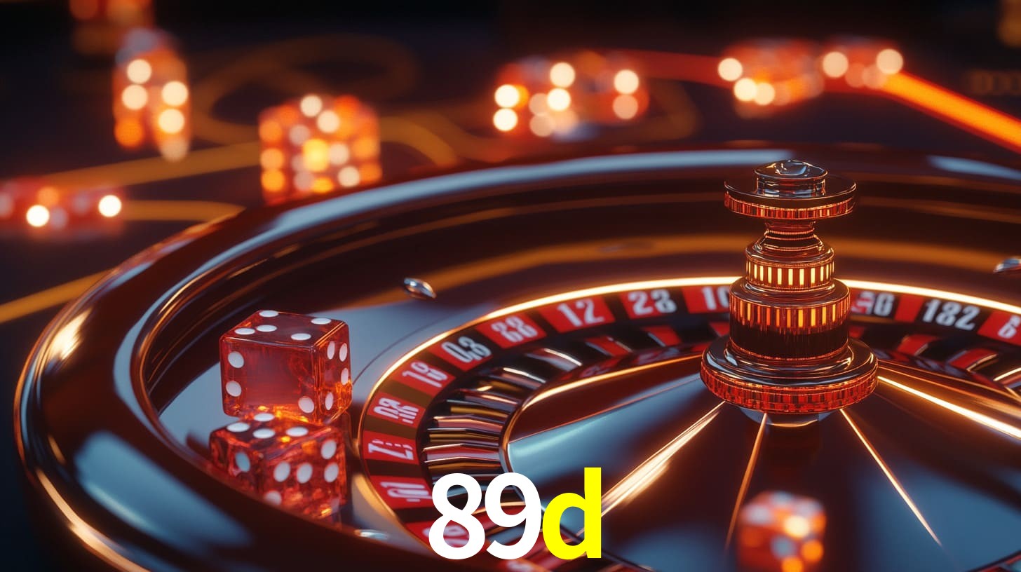 Live Casino 89d