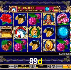 Desvendando o Mundo dos Jogos Virtuais na 89d